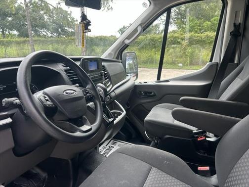2023 Ford Transit-350 Base