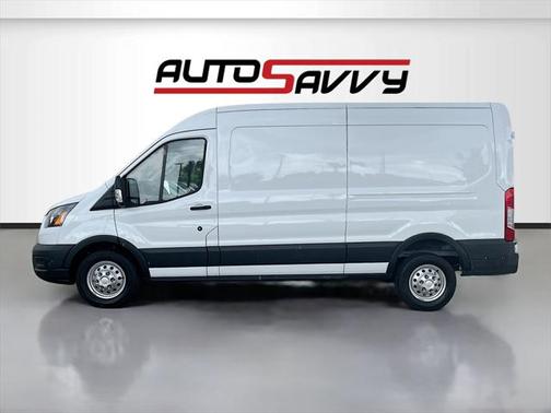 2023 Ford Transit-350 Base