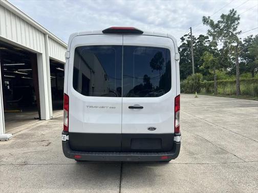 2023 Ford Transit-350 Base
