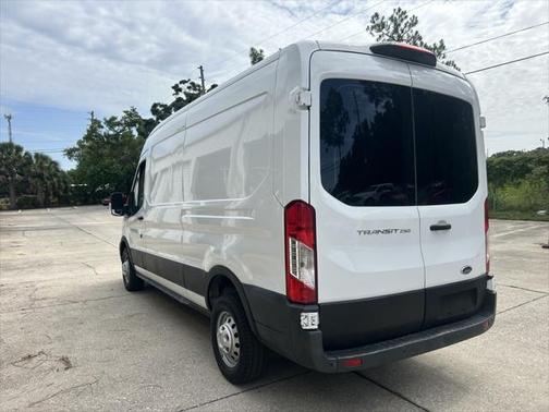 2023 Ford Transit-350 Base