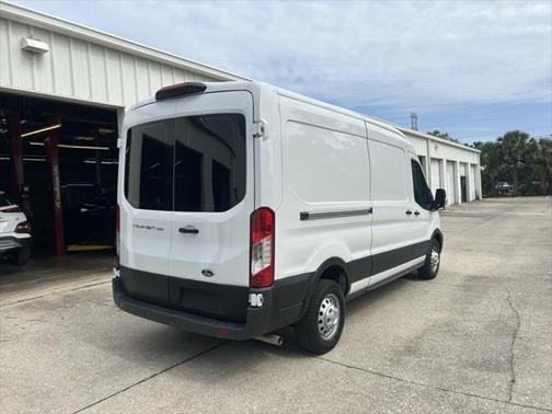 2023 Ford Transit-350 Base