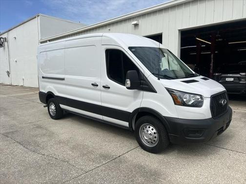 2023 Ford Transit-350 Base
