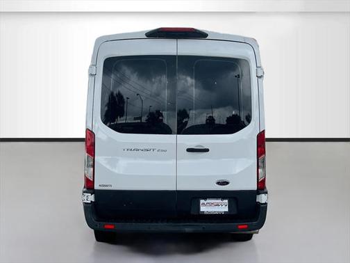 2023 Ford Transit-350 Base