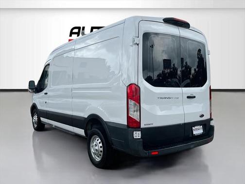 2023 Ford Transit-350 Base