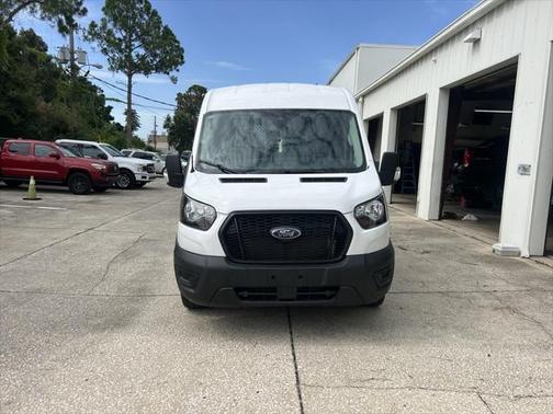 2023 Ford Transit-350 Base