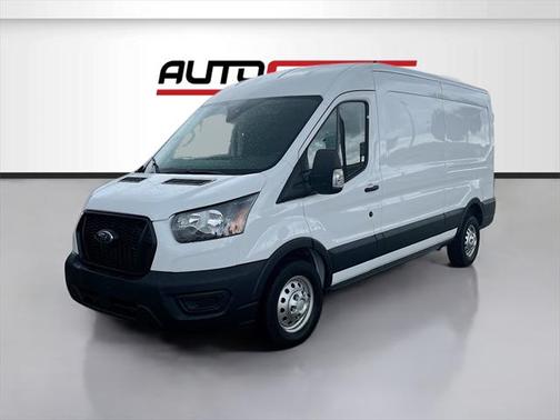 2023 Ford Transit-350 Base