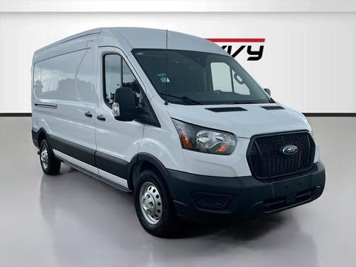 2023 Ford Transit-350 Base