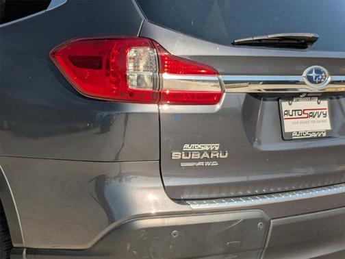 2022 Subaru Ascent Limited 7-Passenger
