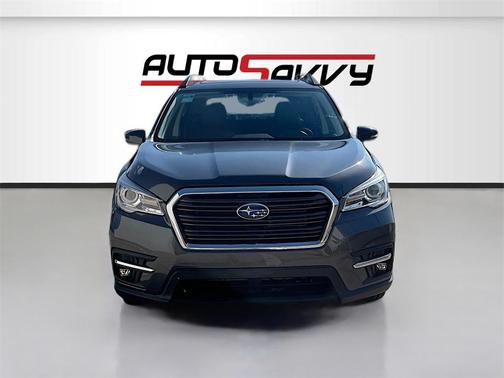 2022 Subaru Ascent Limited 7-Passenger