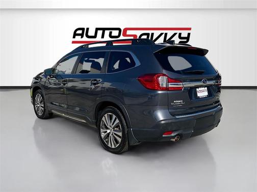 2022 Subaru Ascent Limited 7-Passenger
