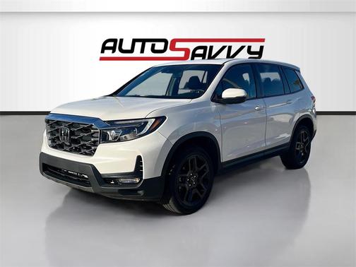 2023 Honda Passport AWD EX-L