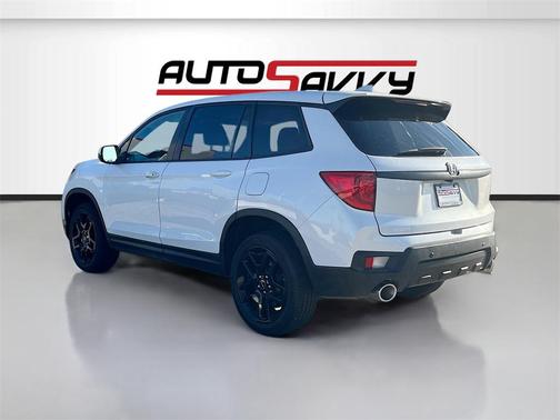 2023 Honda Passport AWD EX-L
