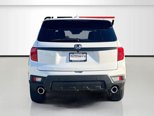 2023 Honda Passport AWD EX-L