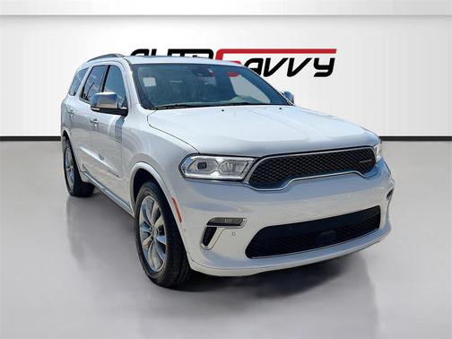 2022 Dodge Durango Citadel AWD