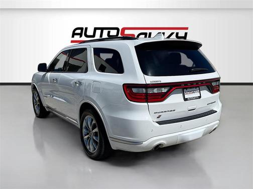 2022 Dodge Durango Citadel AWD