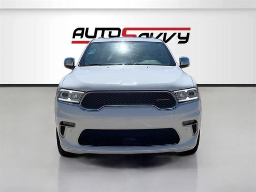 2022 Dodge Durango Citadel AWD