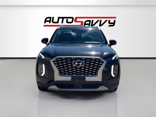 2022 Hyundai PALISADE SE