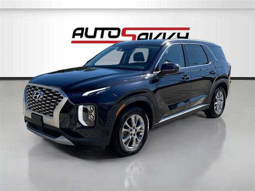 2022 Hyundai PALISADE SE