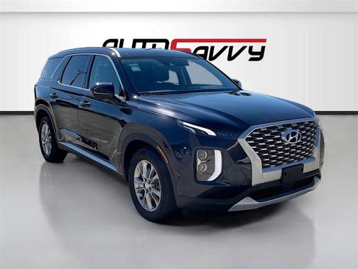 2022 Hyundai PALISADE SE