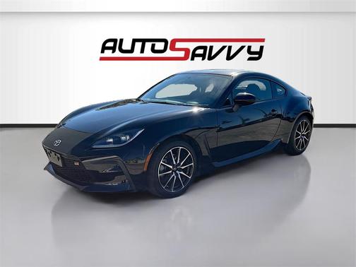 2023 Toyota GR86 Base