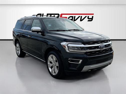 2023 Ford Expedition Platinum