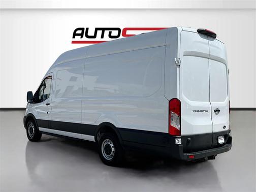 2024 Ford Transit-350 Base