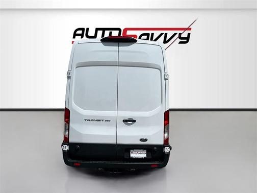 2024 Ford Transit-350 Base