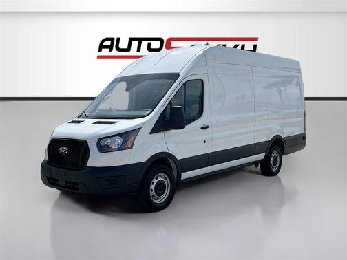 2024 Ford Transit-350 Base