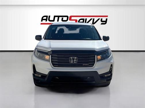 2023 Honda Ridgeline Sport