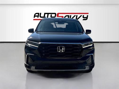 2024 Honda Pilot Touring 8-Passenger