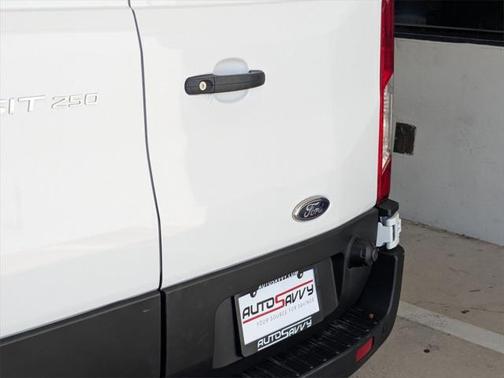 2024 Ford Transit-250 Base
