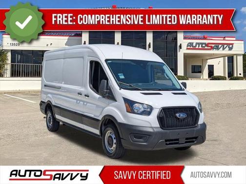2024 Ford Transit-250 Base