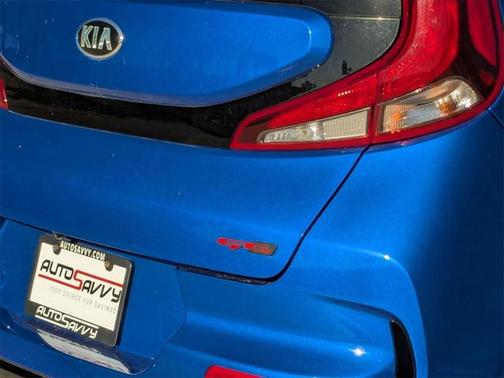 2021 Kia Soul GT-Line