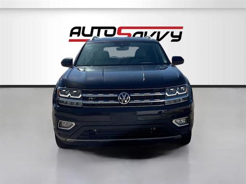 2019 Volkswagen Atlas 3.6L SE w/Technology