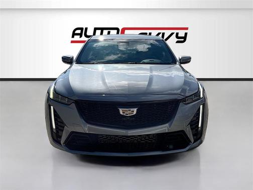 2021 Cadillac CT5 Premium Luxury RWD