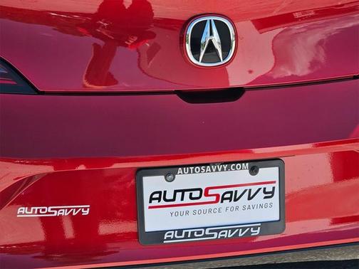 2024 Acura Integra A-SPEC Technology