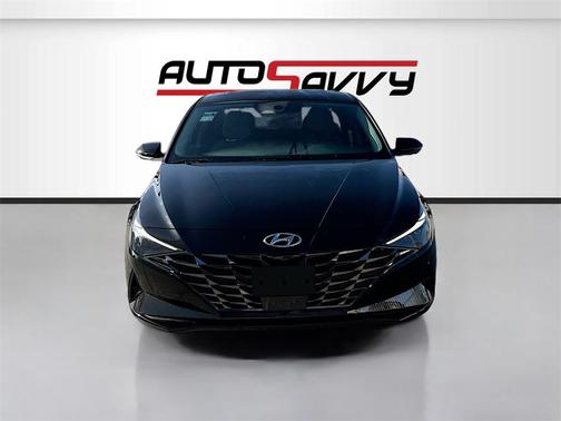 2023 Hyundai ELANTRA HEV Limited