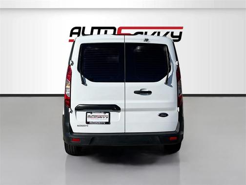 2022 Ford Transit Connect XL Cargo Van