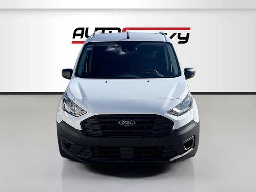 2022 Ford Transit Connect XL Cargo Van