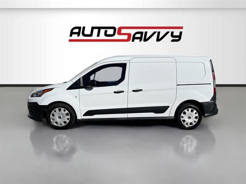 2022 Ford Transit Connect XL Cargo Van
