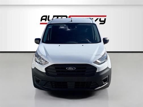 2022 Ford Transit Connect XL Cargo Van