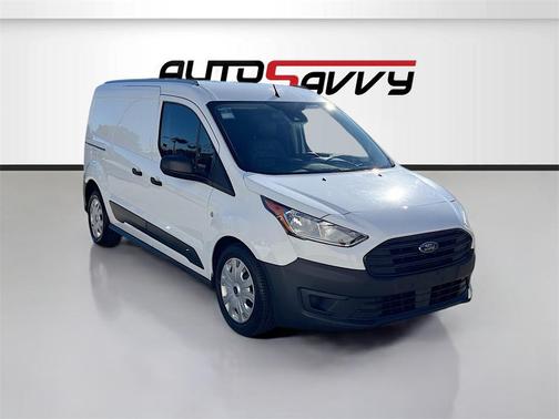 2022 Ford Transit Connect XL Cargo Van