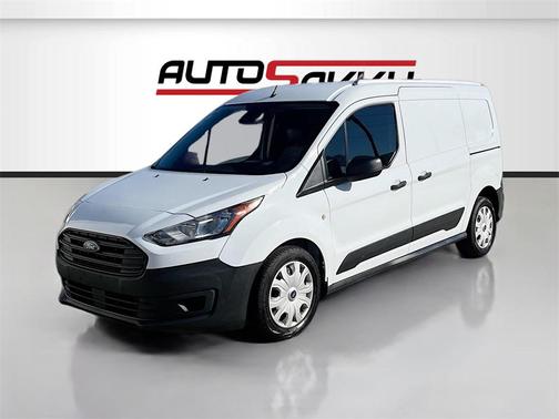 2022 Ford Transit Connect XL Cargo Van