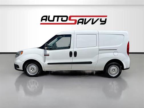 2022 RAM ProMaster City Tradesman