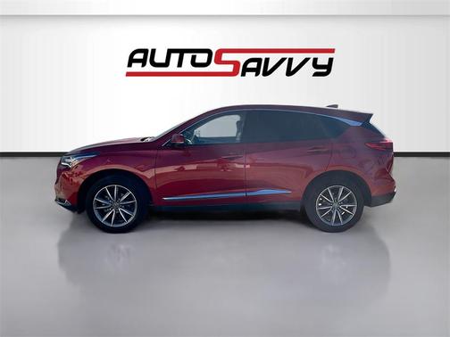 2023 Acura RDX Technology Package