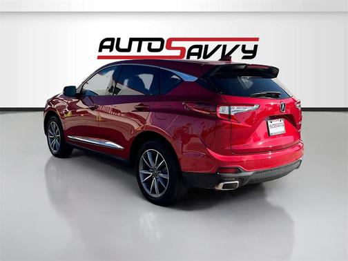 2023 Acura RDX Technology Package