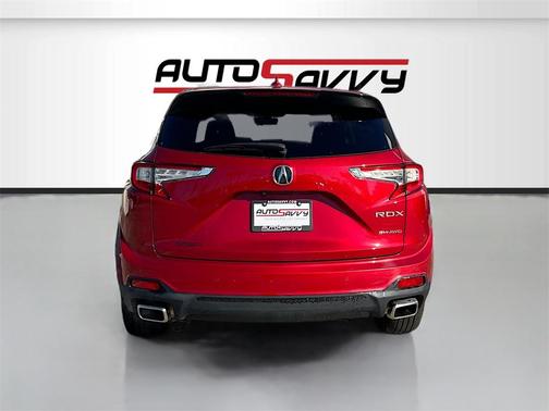 2023 Acura RDX Technology Package