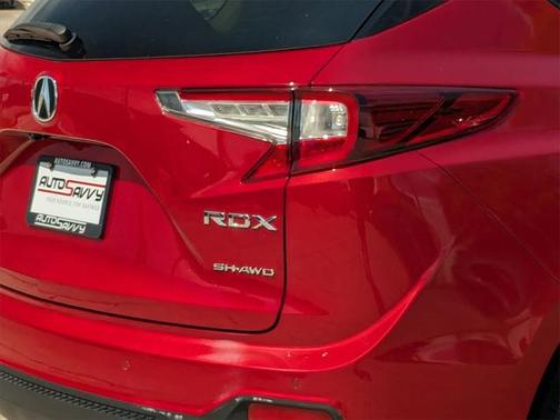 2023 Acura RDX Technology Package