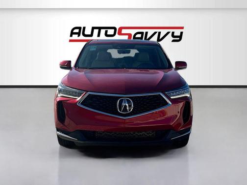 2023 Acura RDX Technology Package
