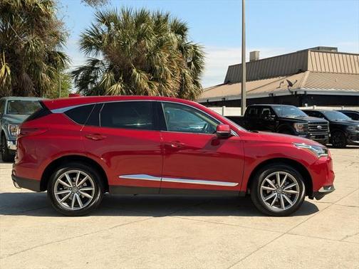 2023 Acura RDX Technology Package